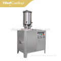 Stainless Steel Vacuum Investment Mixer